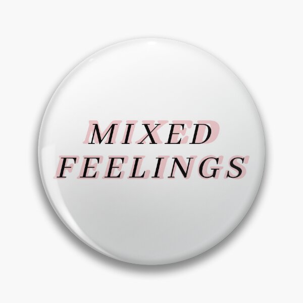 Item preview, Mixed feelings  designed and sold by Ivory  Craft.