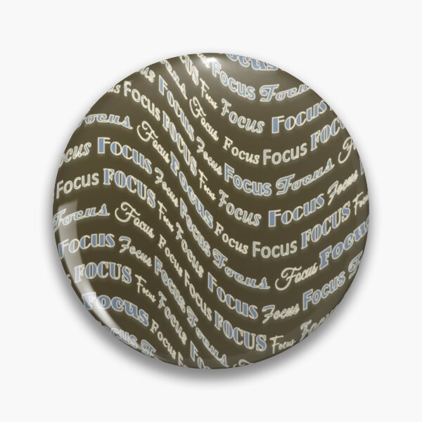 Item preview, Focus Focus Angled By Brandon Cable  designed and sold by BrandonArtWorld.