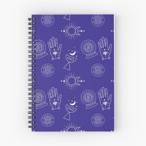Item preview, Fortune Teller’s Pattern designed and sold by MxA19.