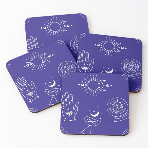 Item preview, Fortune Teller’s Pattern designed and sold by MxA19.
