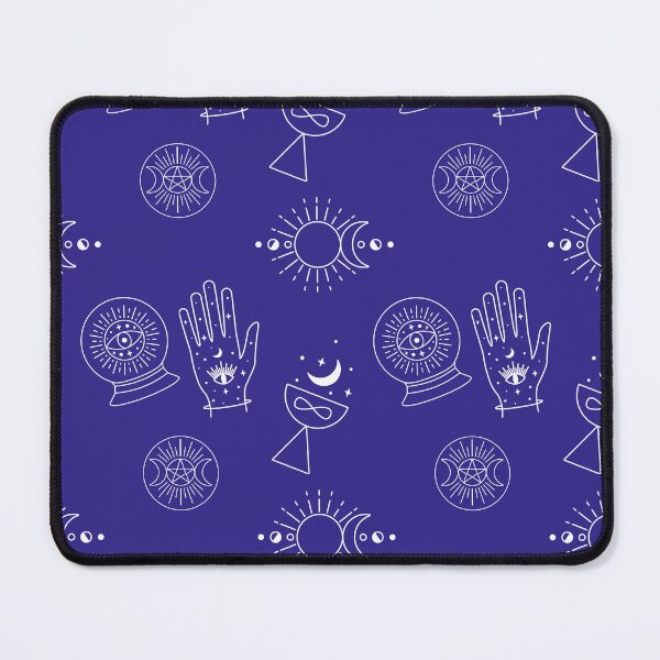 Item preview, Fortune Teller’s Pattern designed and sold by MxA19.