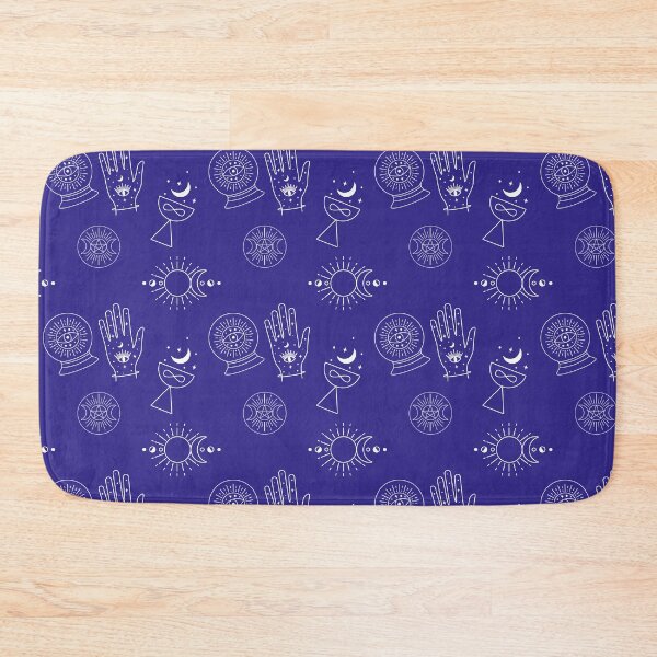 Item preview, Fortune Teller’s Pattern designed and sold by MxA19.