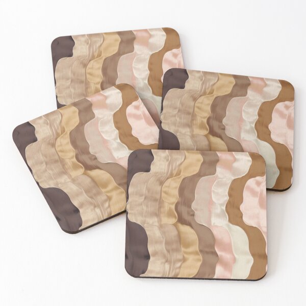 Item preview, Human Skin Color in Silk designed and sold by Naomi Gutierrez Parrish.