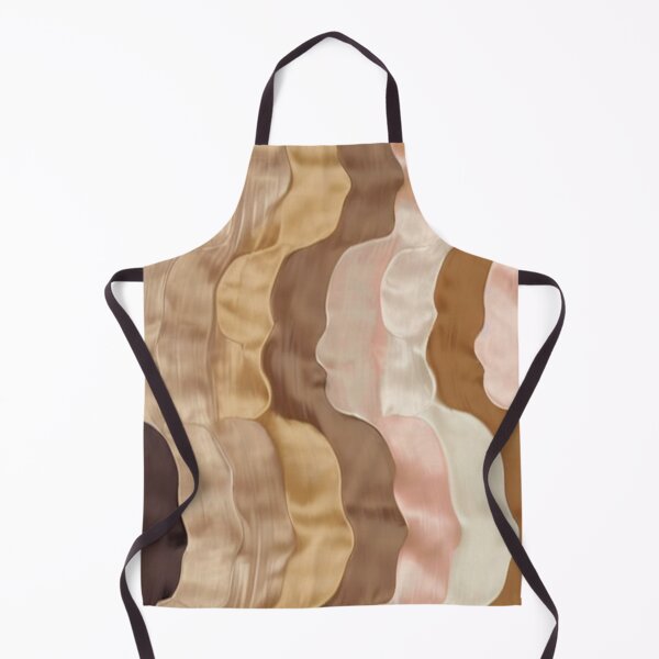 Item preview, Human Skin Color in Silk designed and sold by Naomi Gutierrez Parrish.
