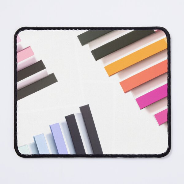 Item preview, Abstract Paint Sticks designed and sold by peaches1001.