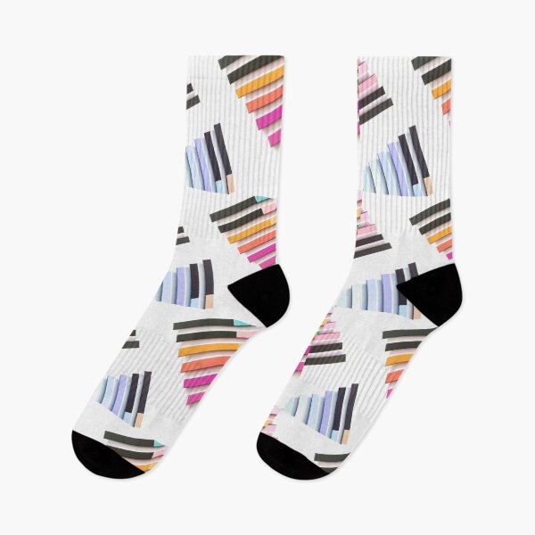Item preview, Abstract Paint Sticks designed and sold by peaches1001.
