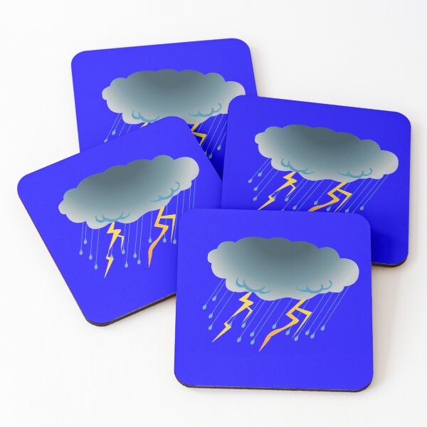 Item preview, Stormy Nights designed and sold by Echo Aesthetics.
