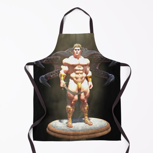 Item preview, hero portrait designed and sold by 3D-Warrior.