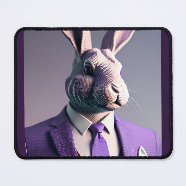 Item preview, #Web3Kend Conejo Polígono #7 designed and sold by Web3Kend.