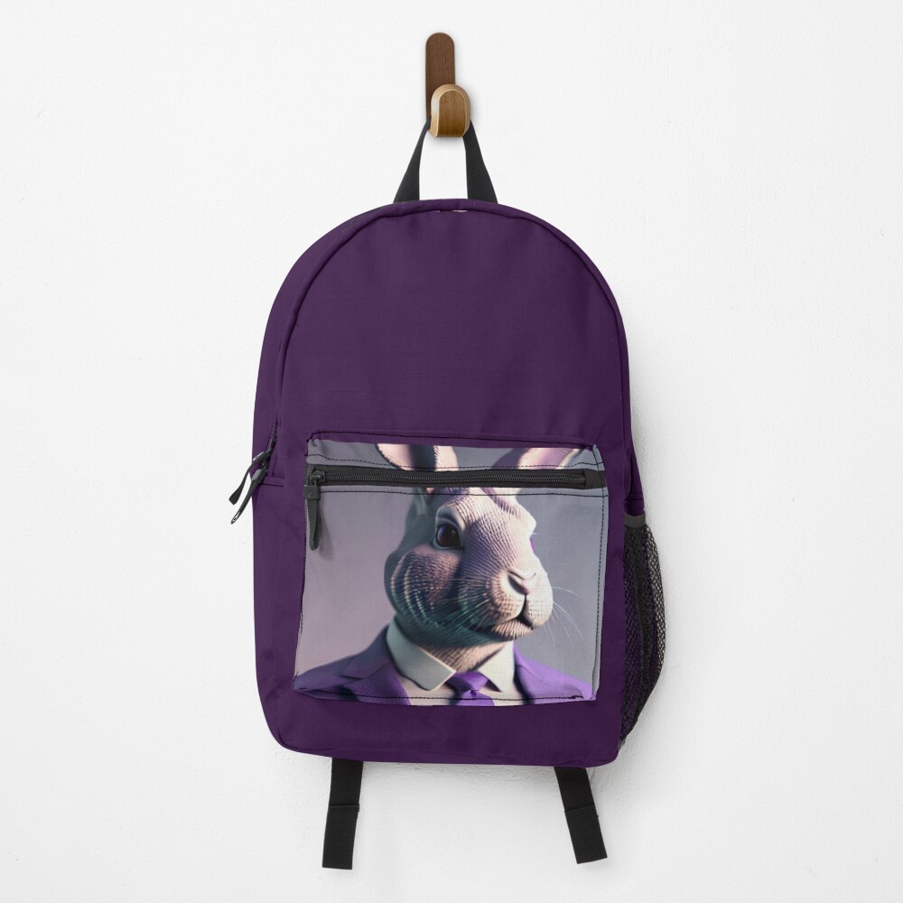 Item preview, Backpack designed and sold by Web3Kend.