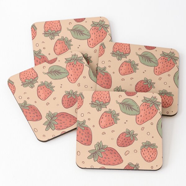 Item preview, fresh berries designed and sold by vintageteahouse.