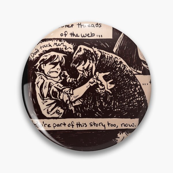 Item preview, Willie Loomis: Vampires designed and sold by RestlessArts.
