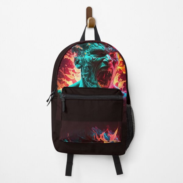 Item preview, Raging Tempest designed and sold by FrumTheMindOf.