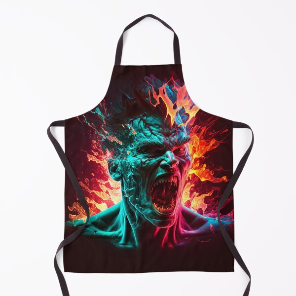 Item preview, Raging Tempest designed and sold by FrumTheMindOf.
