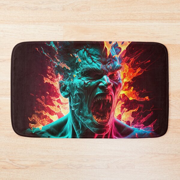 Item preview, Raging Tempest designed and sold by FrumTheMindOf.