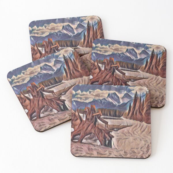 Item preview, Fallen Tree designed and sold by Image-Prints.
