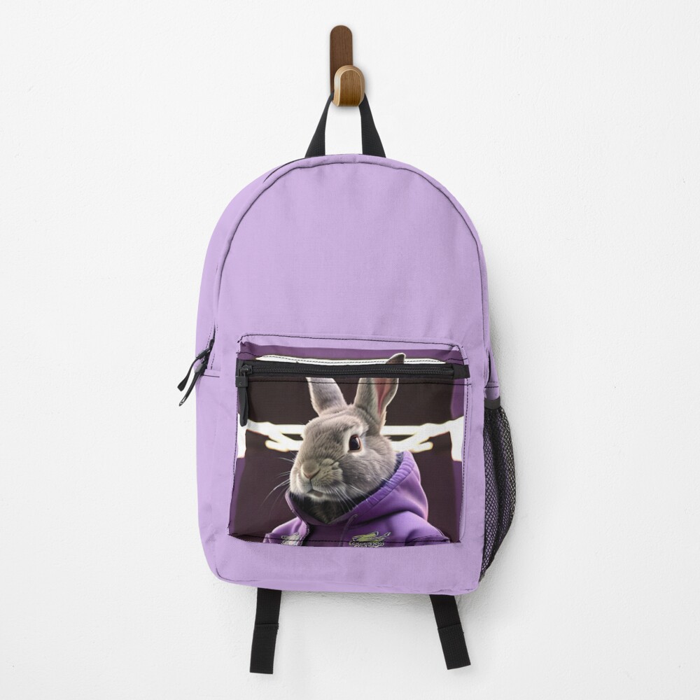 Item preview, Backpack designed and sold by Web3Kend.