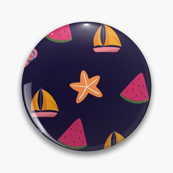 Item preview, summer pattern designed and sold by Style2Vie.