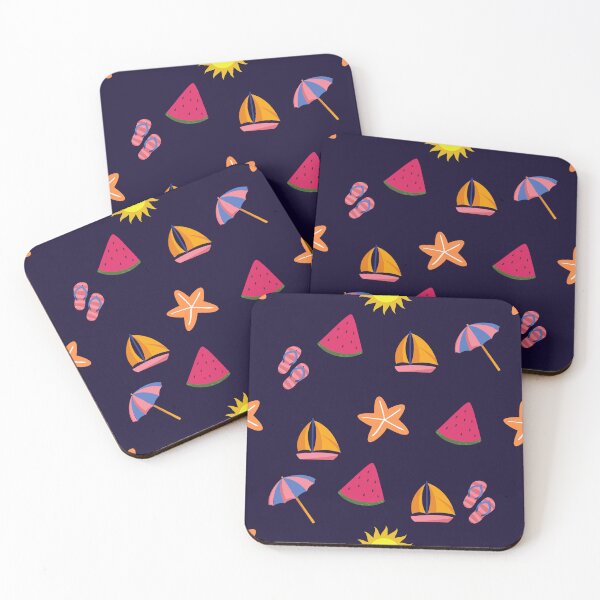 Item preview, summer pattern designed and sold by Style2Vie.