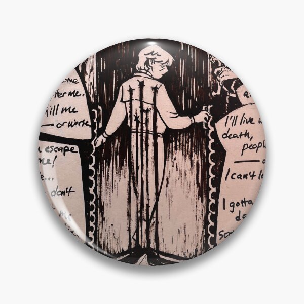 Item preview, Willie Loomis: Redención designed and sold by RestlessArts.