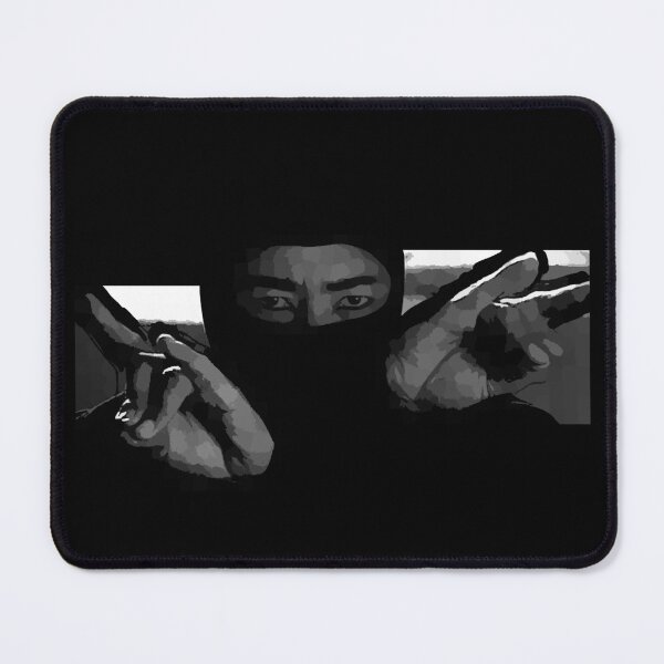 Item preview, Ninja Film Legend Sho Kosugi V.4art designed and sold by J-Money Creative Designs.