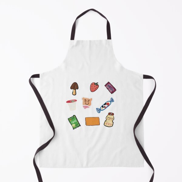 Item preview, Asian snacks designed and sold by Hanasroad.