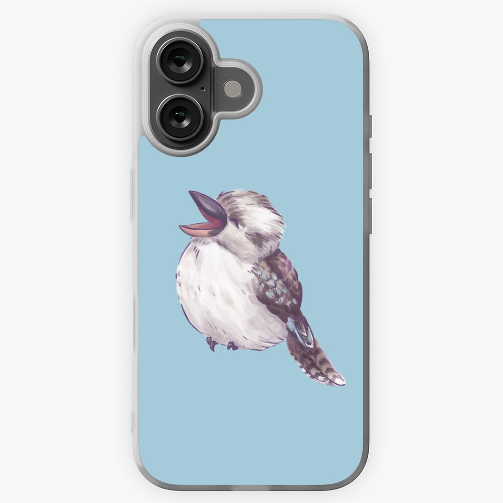Item preview, iPhone Soft Case designed and sold by momodamo.