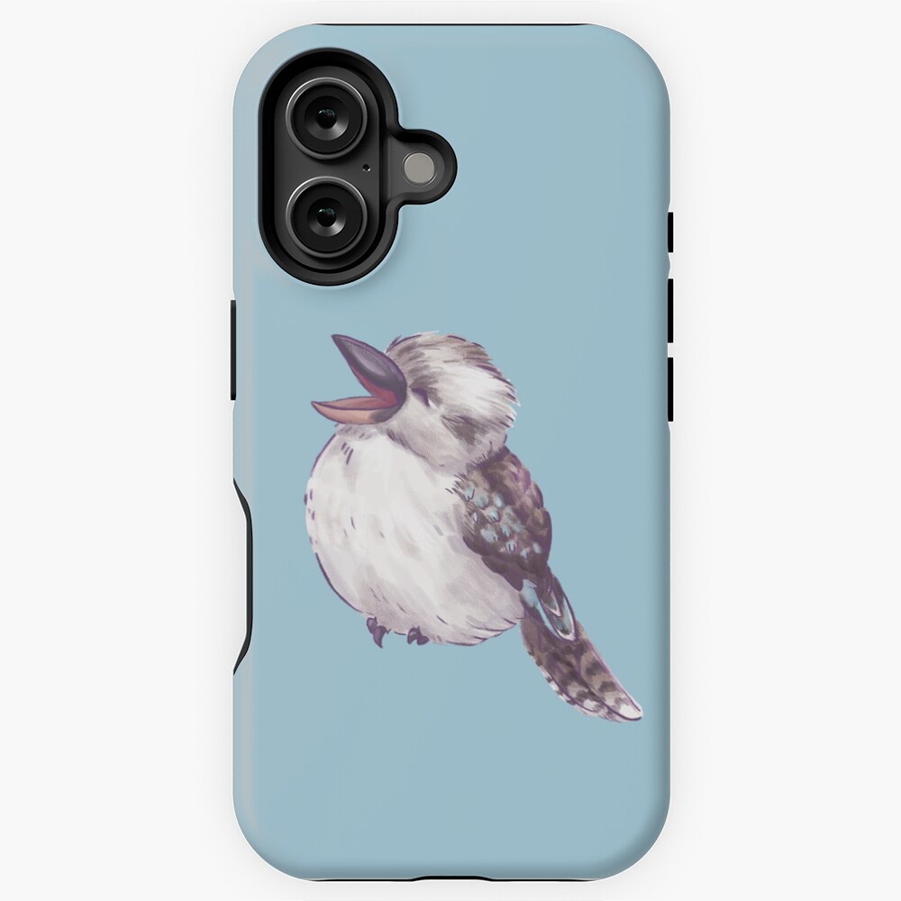 Item preview, iPhone Tough Case designed and sold by momodamo.