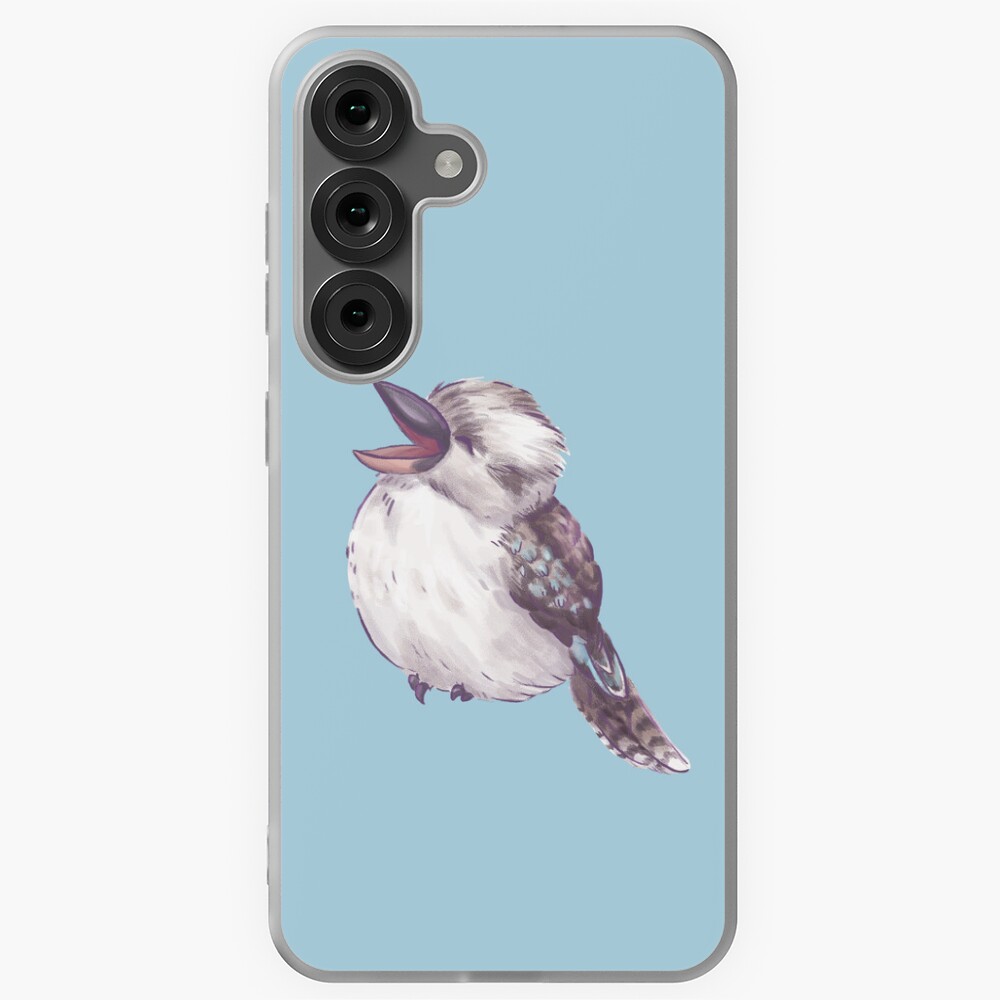 Item preview, Samsung Galaxy Soft Case designed and sold by momodamo.