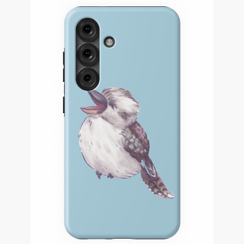 Item preview, Samsung Galaxy Tough Case designed and sold by momodamo.