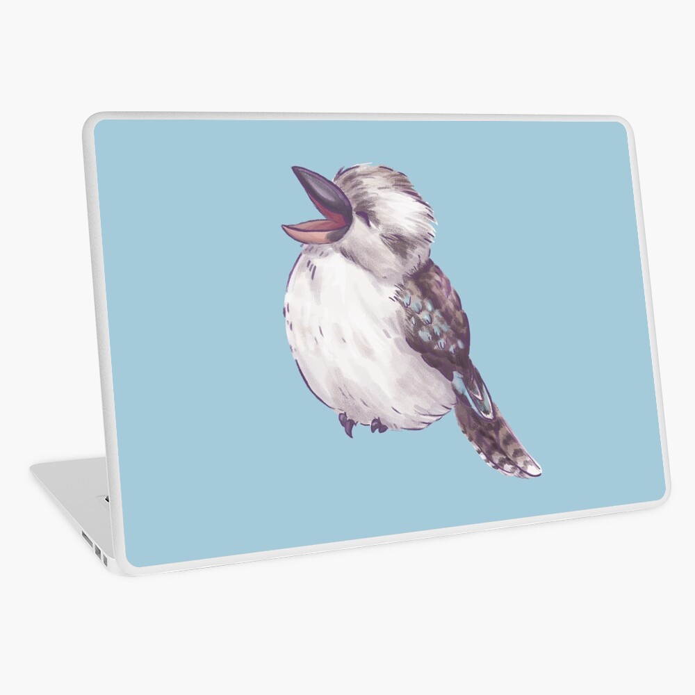 Item preview, Laptop Skin designed and sold by momodamo.