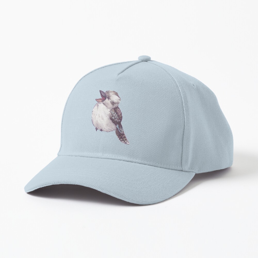 Item preview, Baseball Cap designed and sold by momodamo.