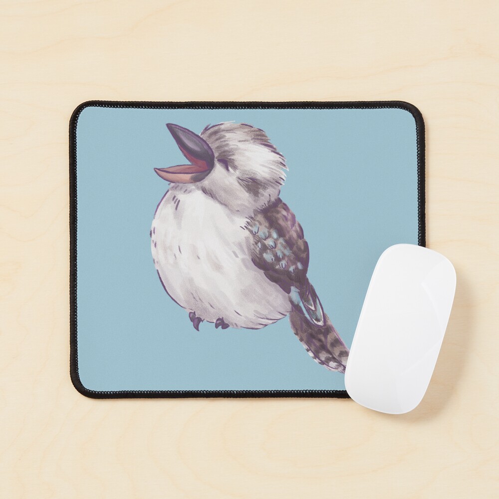 Item preview, Mouse Pad designed and sold by momodamo.