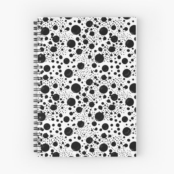 Item preview, Abstract Dots designed and sold by daviddelgado.