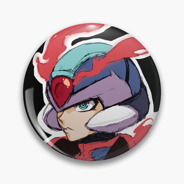 Item preview, Commander X designed and sold by pinxiedust.