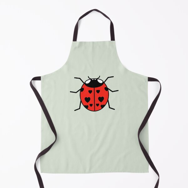 Aperçu de l'œuvre Coccinelle créée et vendue par BadGaston.