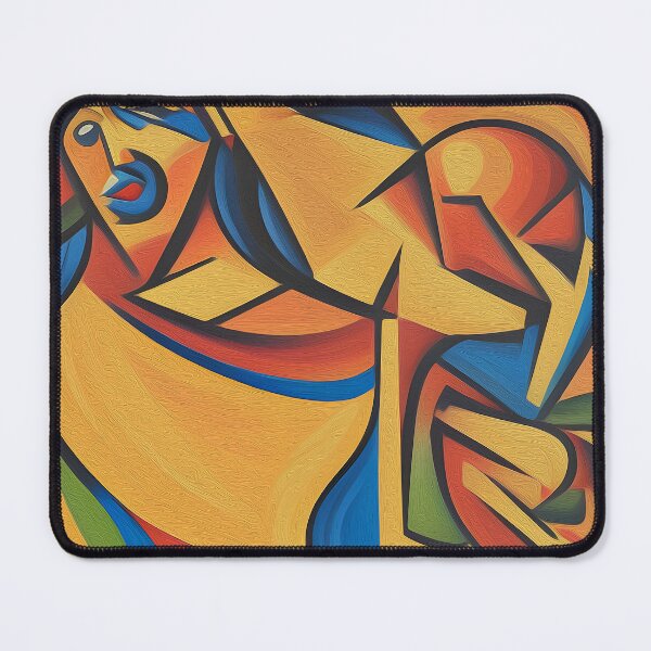 Item preview, Woman holding a baby designed and sold by The Bubble 1307.