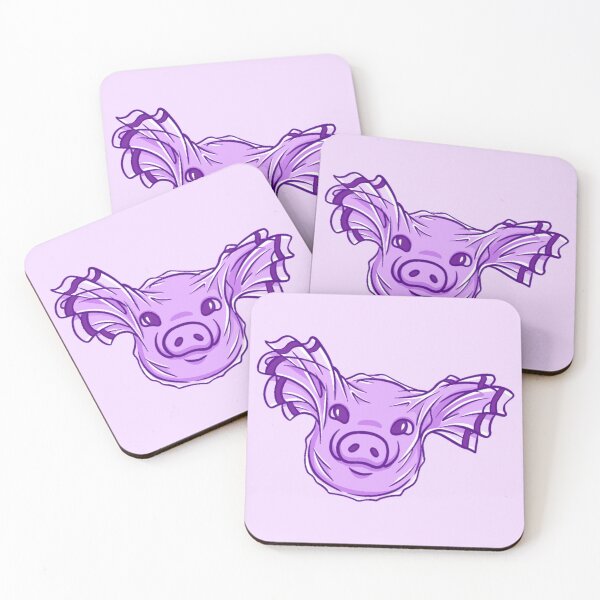 Item preview, Bonbon Pig designed and sold by Amyloink.