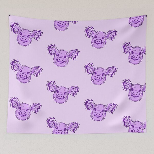 Item preview, Bonbon Pig designed and sold by Amyloink.