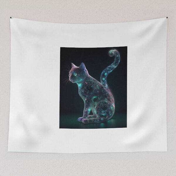 Item preview, Galacticus Animals #1 designed and sold by Free-Your-Mind-.