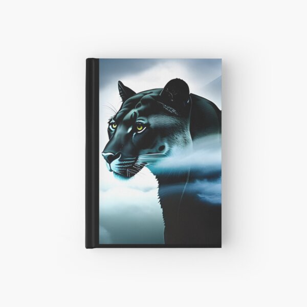 Item preview, Panther,  digital fantasy concept art designed and sold by TeyMank.