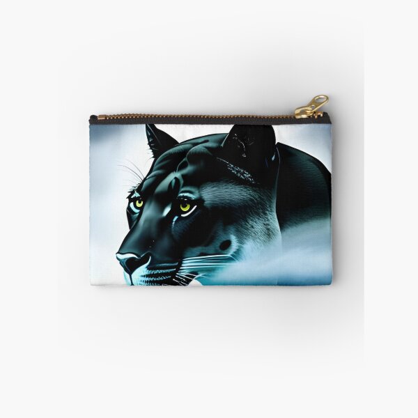 Item preview, Panther,  digital fantasy concept art designed and sold by TeyMank.