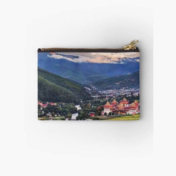 Item preview, Thimphu, Bhutan designed and sold by scenerymerch.