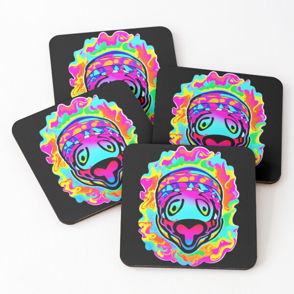 Item preview, Psychedelic Entity designed and sold by Psychedelixxx.