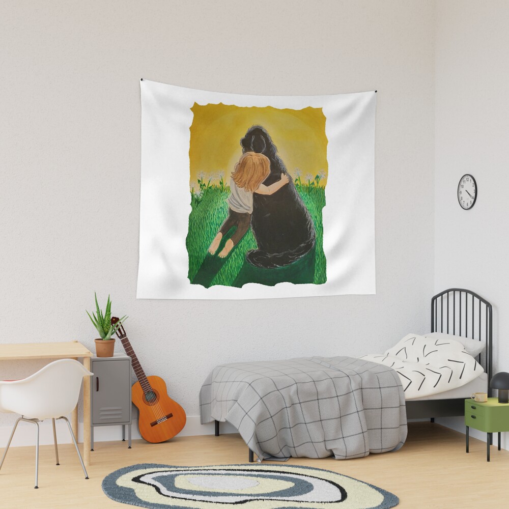 Item preview, Tapestry designed and sold by CarolOchs.