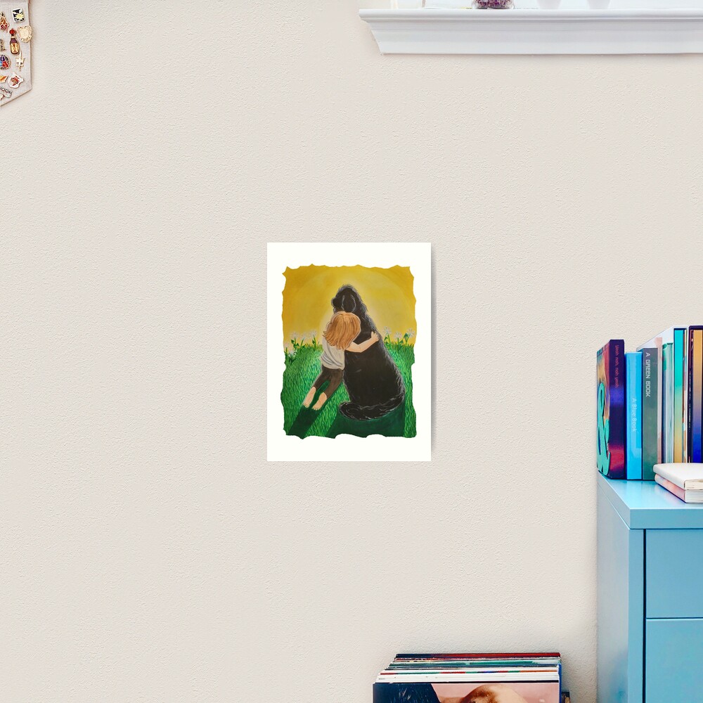 Item preview, Art Print designed and sold by CarolOchs.