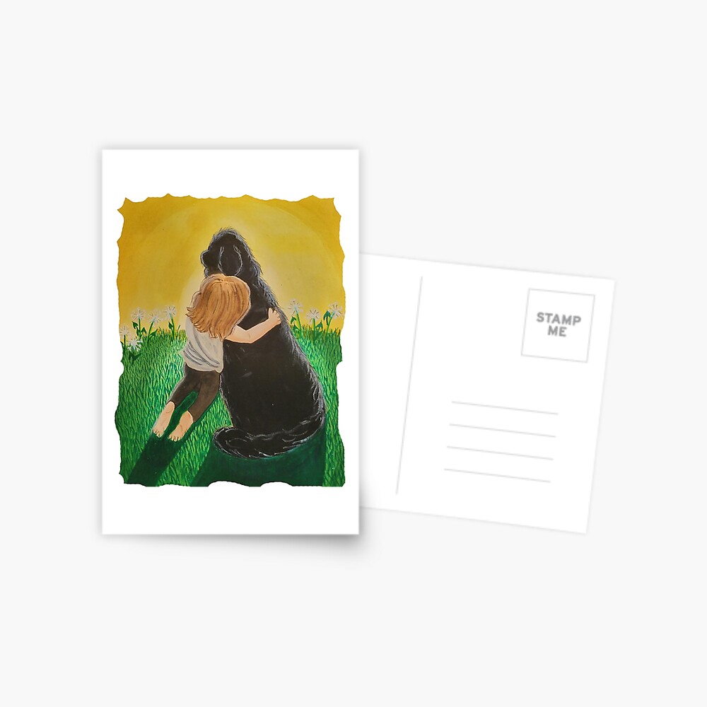 Item preview, Postcard designed and sold by CarolOchs.