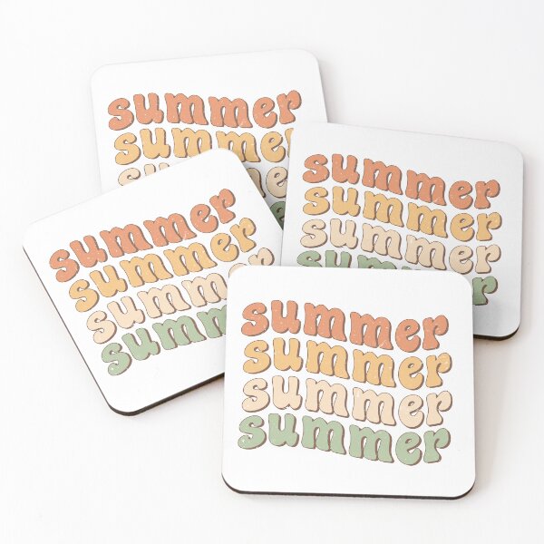 Item preview, Summer Vintage designed and sold by franktact.