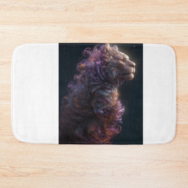 Item preview, Galacticus Animals #2 designed and sold by Free-Your-Mind-.