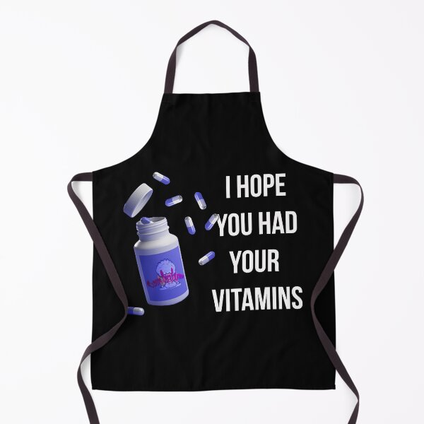 Item preview, Clouds Over California - Vitamins designed and sold by cloudsovercali.